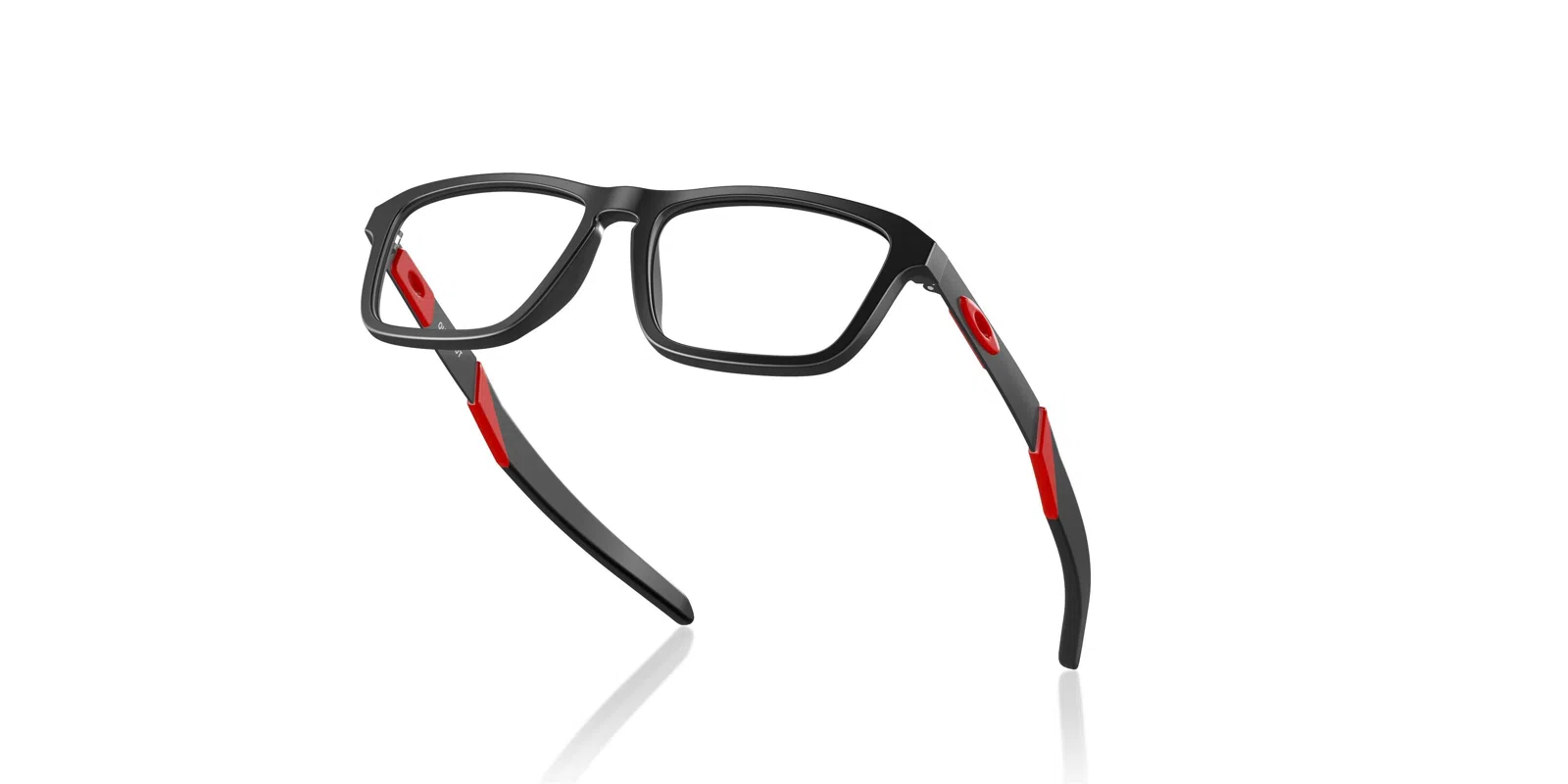 Oakley Quad Out 8023 Eyeglasses - view 27